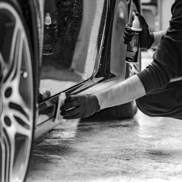 Ceramic Coating Lava GR