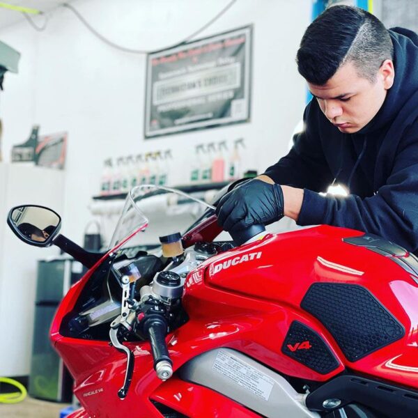 Lava GR Shop your car detailing needs in Grand Rapids Michigan. Need a pickup or delivery? You